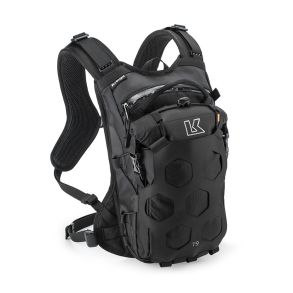 Kriega Trail 9 Adventure MC Rygs�k
