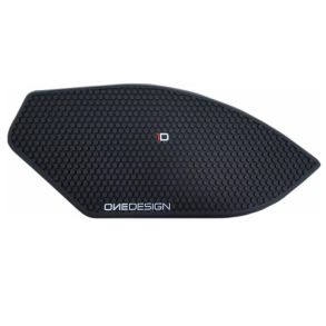 BMW S1000RR rg. 2010- 2020 One Design Tank Grip Sort