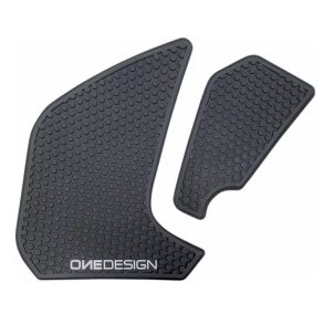 Yamaha Mt-07 rg. 2018- 2020 One Design Tank Grip Sort