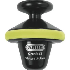 Skivebremsels - Abus Granit X Plus 68 Victory (14mm Lsepal)