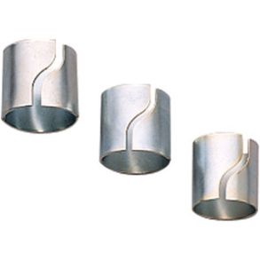 Reducering Til Udstdningsmontering 35-45mm (3stk.)