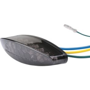 Highsider Little Number 1 