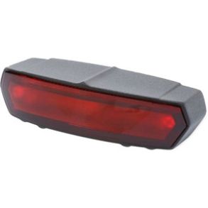 Shin Yo Light Guide 3D LED Baglygte