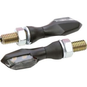 Highsider Sonic X2 LED Mikro Blinklys