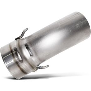 Akrapovic Titanium Link Rr - Lav Montering BMW R Nine T rg. 2014-2016