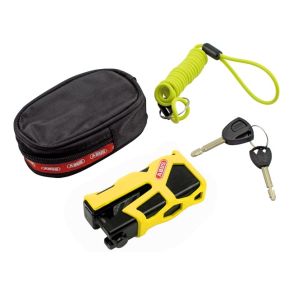 Skivebremsels - Abus Granit Sledg 77