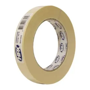 Afdkningstape HPX - 19mm (50 Meter)