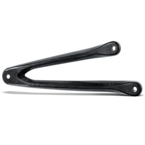 Kawasaki ZX-6R Akrapovic Carbon Udstdningsophng