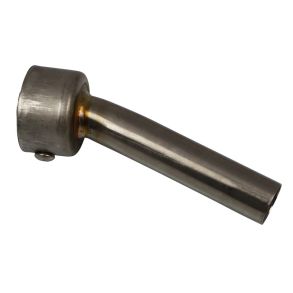 Akrapovic dB. Killer Til Slip-on Yamaha FZ-6 rg. 2004-2009