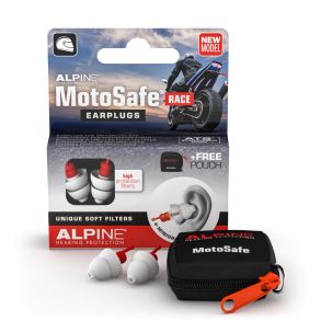 Alpine MotoSafe MC repropper Race