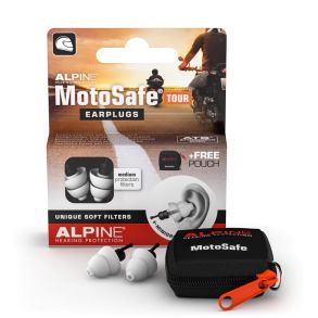 Alpine MotoSafe MC repropper Touring