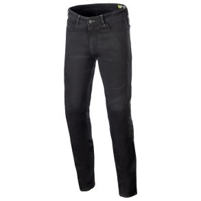 Alpinestars Copper V3 MC Jeans Sort