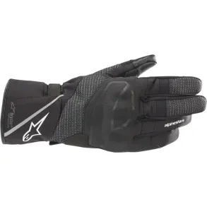 Alpinestars Andes V3 Drystar MC Handsker Sort