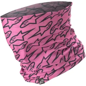 Alpinestars Halsrr A Stars Pink/Sort