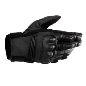 Alpinestars Stella Phenom Dame MC Handsker Sort