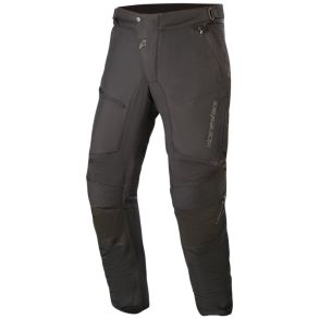 Alpinestars Raider V2 Drystar® MC Bukser Med Vandtt Membran Sort