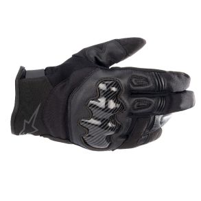 Alpinestars SMX-1 Drystar MC Handsker Sort