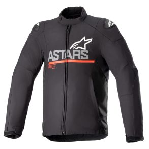 Alpinestars MC Jakke Vandtt SMX 