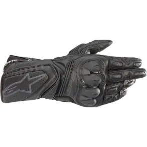 Alpinestars SP-8 V3 MC Handsker Sort / Sort