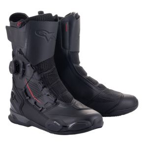 Alpinestars SP-X BOA MC Stvler Sort