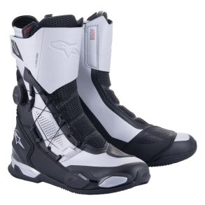 Alpinestars SP-X BOA MC Stvler Sort/Slv