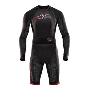 Alpinestars TECH-AIR 10 MC Airbag System