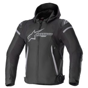 Alpinestars MC Jakke Vandtt Zaca 