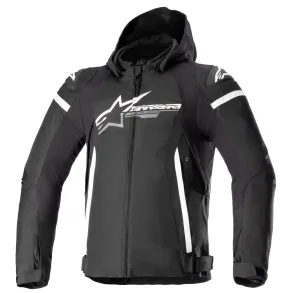 Alpinestars MC Jakke Vandtt Zaca 