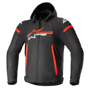 Alpinestars MC Jakke Vandtt Zaca 