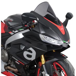 Aprilia RS 660 Vindskrm MRA Racing Tonet