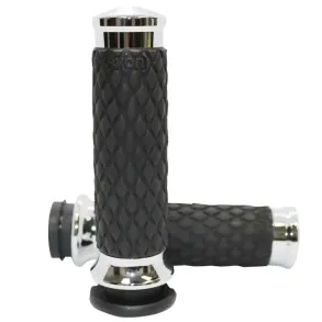 Avon Diamond Contour MC Hndtag Krom 25,4mm