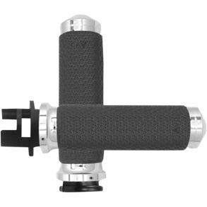 Avon Memory Foam Hndtag Til Indian Scout Krom