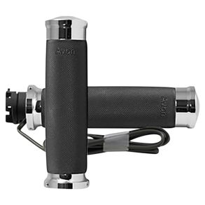 Indian Scout Avon MC Varmehndtag Classic Krom