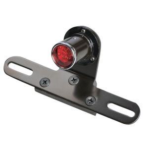 Shin Yo LED Baglygte Old School