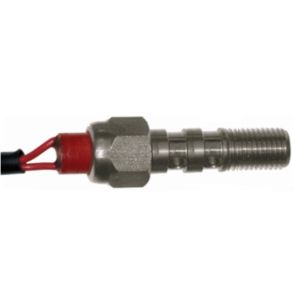 Banjo Bult Med Bromsljuskontakt Goodridge Dubbel Banjo M10x1,25 Rostfritt Stl