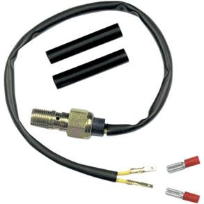 Banjo Bolt Med Bremselyskontakt TRW M10x1,0