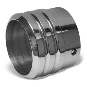 Endestykke til Bassani Xhaust 3