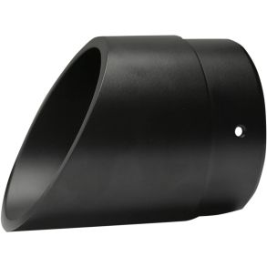 Endestykke til Bassani Xhaust 4