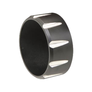 Endestykke til Bassani Xhaust 4