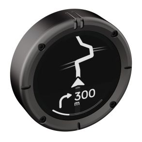 Beeline Moto 2 GPS GMG Aluminium