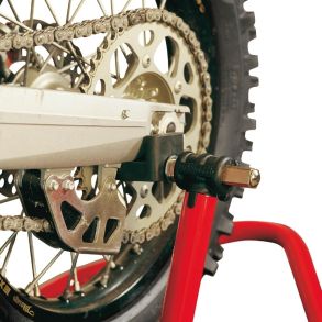 Bike-Lift Lfte Adapterst Til RS-17 Baghjulslfter - L-Type