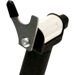 Bike-Lift Lfte Adapterst Til Black ICE Baghjulslfter - V-Type