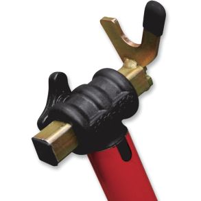 Bike-Lift Lfte Adapterst Til RS-17 Baghjulslfter - V-Type