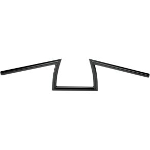 Biltwell Inc. Keystone MC Styr 22mm Sort