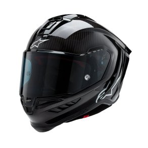 Alpinestars Supertech R10 Carbon MC Hjelm