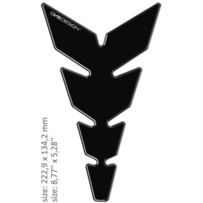 Blanksort Tank Pad - OneDesign