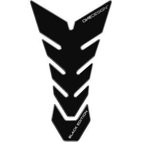 Blank Sort Tank Pad - OneDesign Black Edition