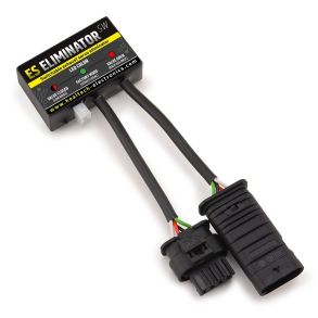 Justerbar Udstdnings Servomotor Eliminator / Delete HealTech ESE-SW