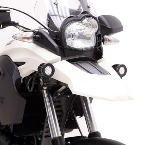 BMW G650 / F650 rg. 2000-2015 Denali Lygte Beslag St