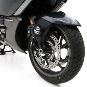 BMW K1600 GT GTL Denali Lygte Beslag St Forgaffel Montering